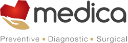 Medico Logo